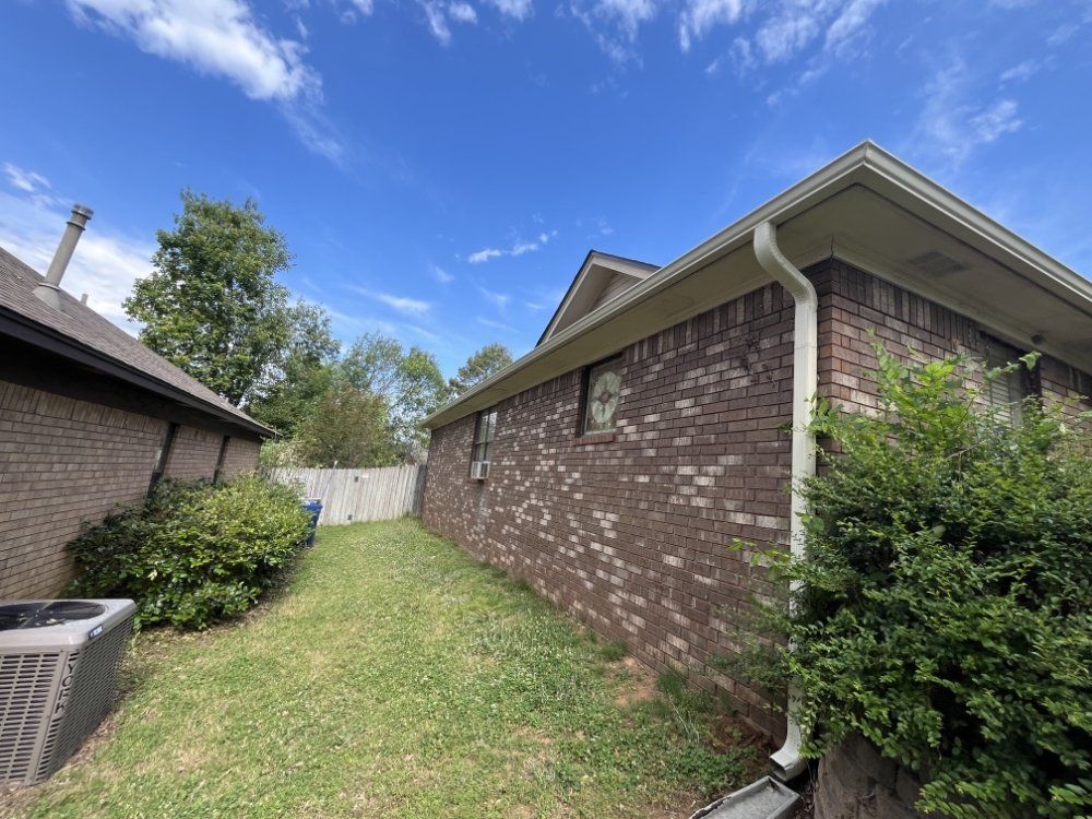 Legacy Roofing and Construction | Logan County, AR