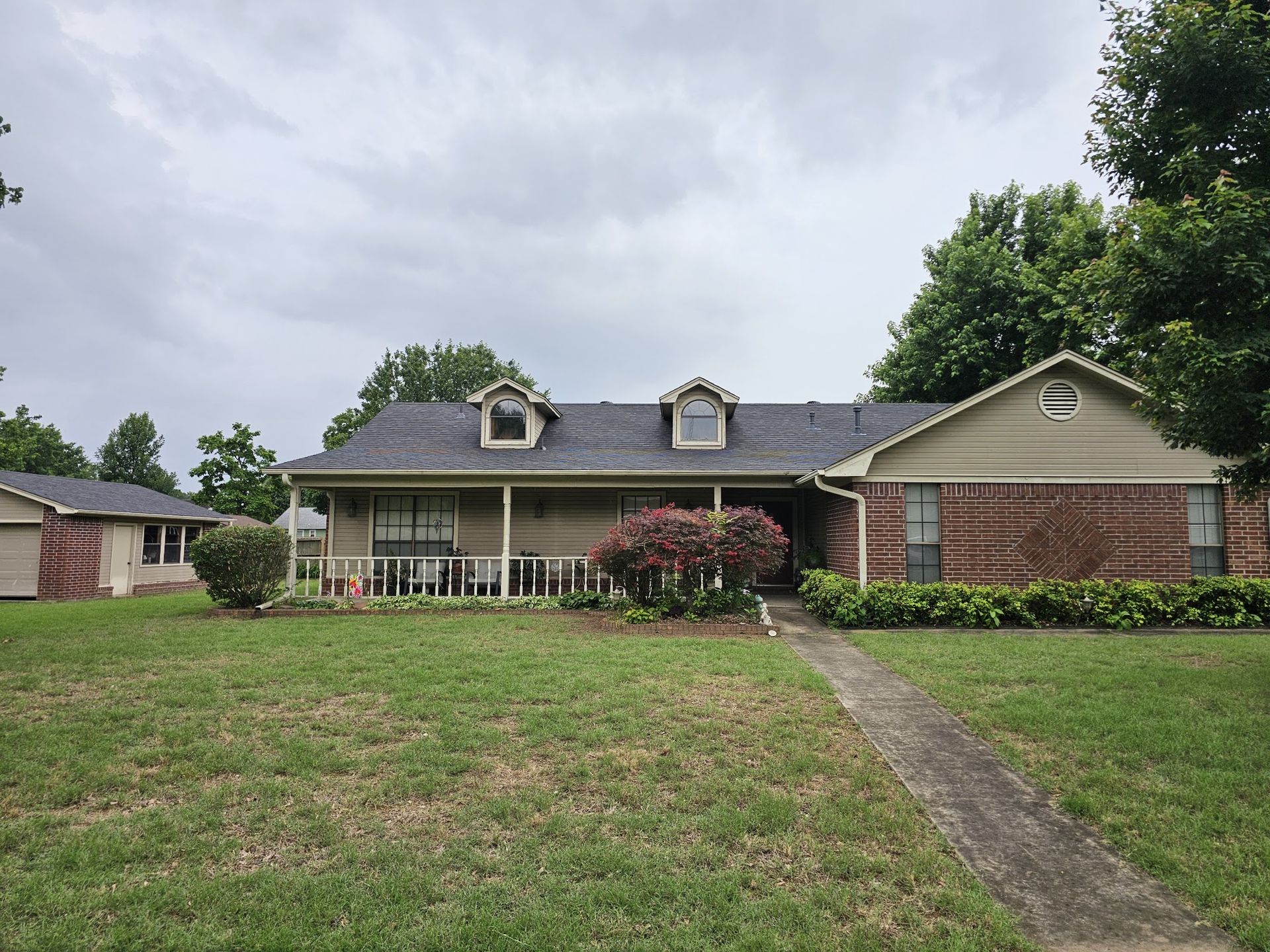 Legacy Roofing and Construction project photo