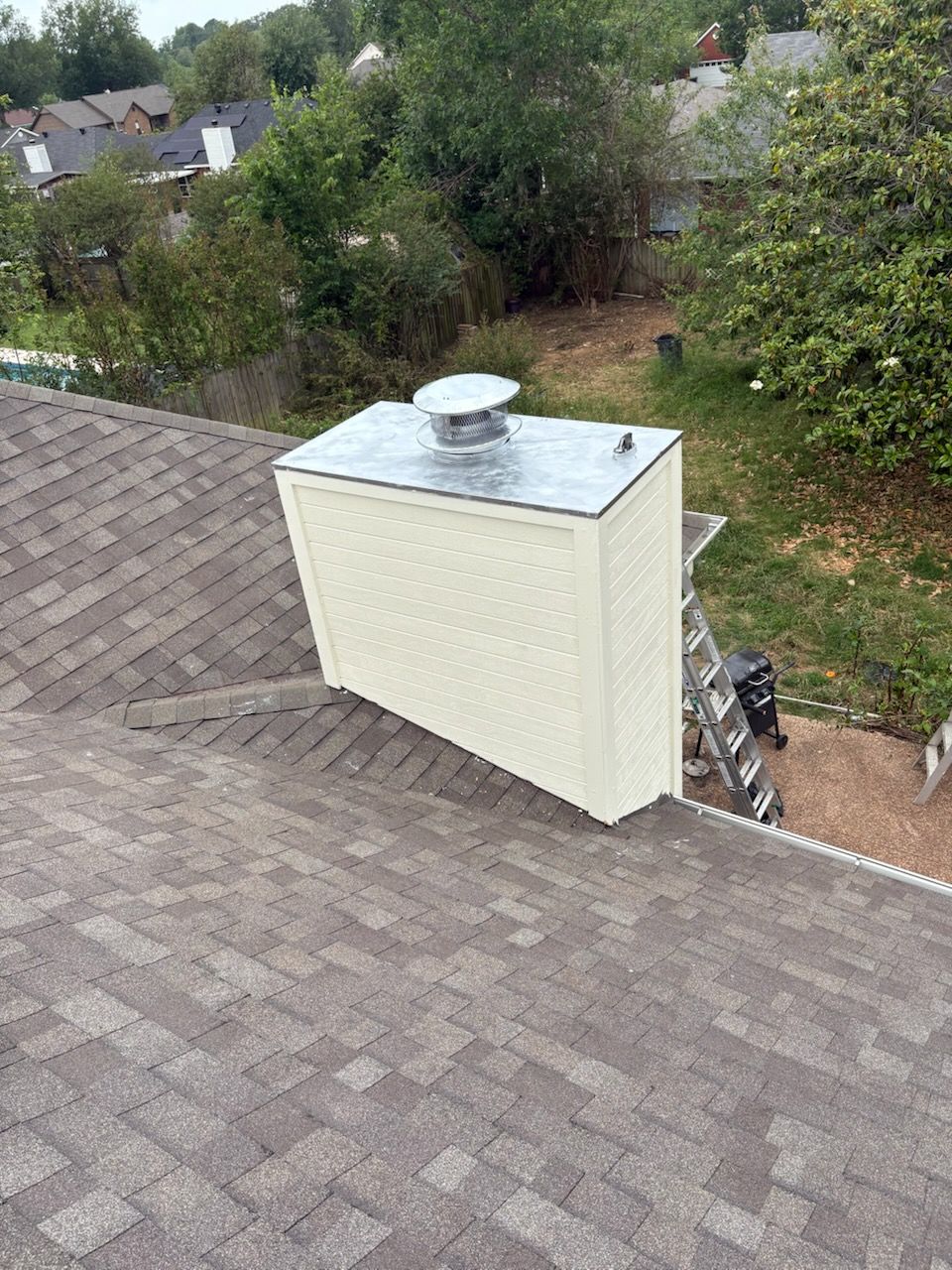 Legacy Roofing and Construction | Conway County, AR