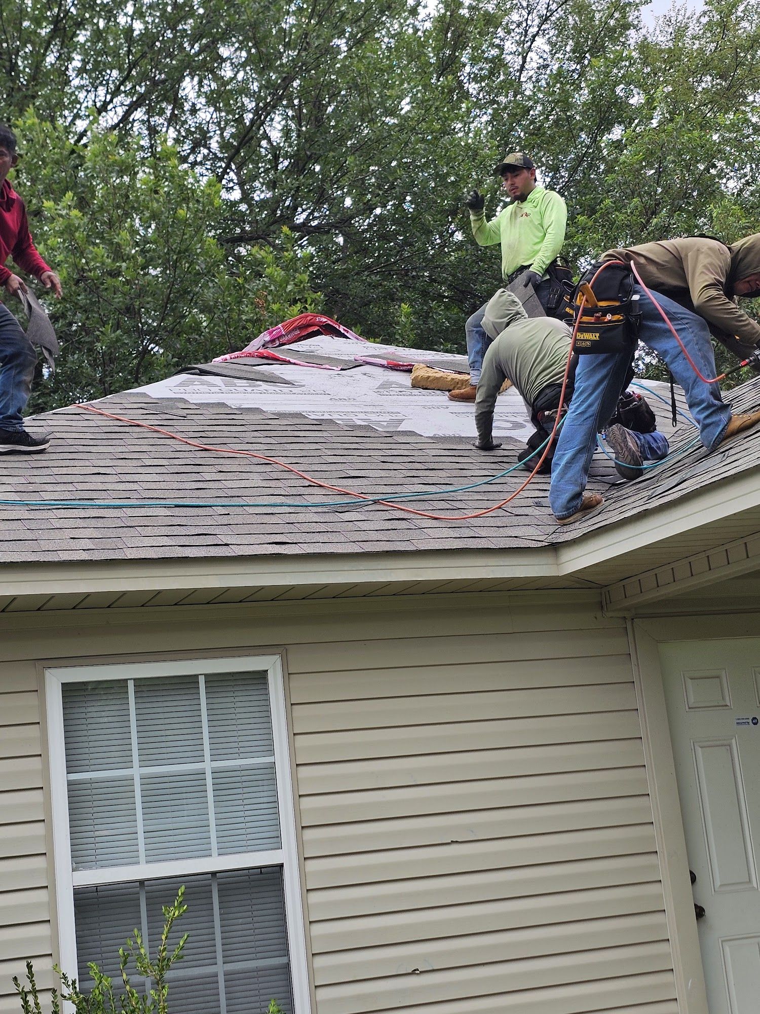 Legacy Roofing and Construction | McDonald County, MO