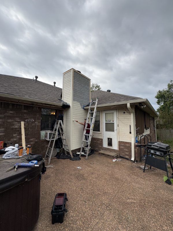 Legacy Roofing and Construction | Jackson County, MO