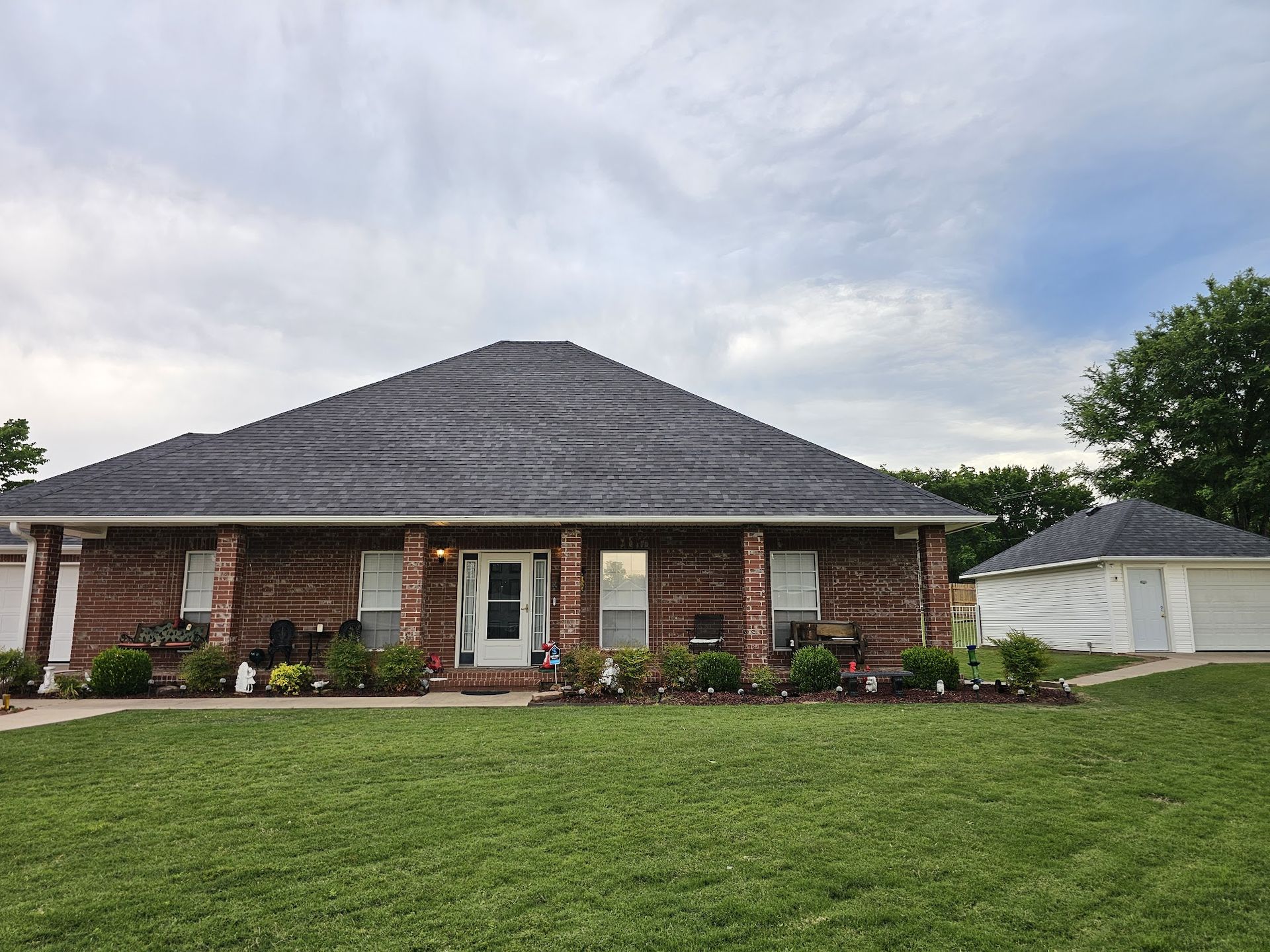Legacy Roofing and Construction | Pope County, AR